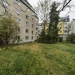 Homely Apartment - 10 Minutes To Stephansplatz