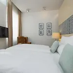 Rafael Kaiser Premium Apartments - Contactless 24H Check-In