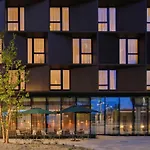 Adina Apartment Hotel Vienna Belvedere