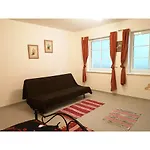 Haus Am Stadtrand / Gruenruhelage