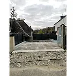 Haus Am Stadtrand / Gruenruhelage