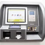 Smart Nano Living - Wien Hauptbahnhof - Self Check-In