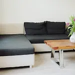 Apartment Near Belvedere