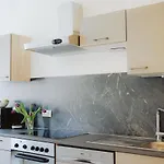 Apartment Near Belvedere