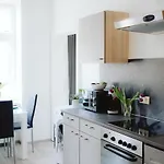 Apartment Near Belvedere
