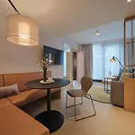 Adina Apartment Hotel Vienna Belvedere