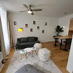 Apartment Maria Hilf 1 By Interhome