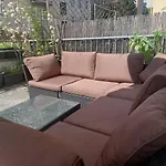 Mozart City Terrace Hit