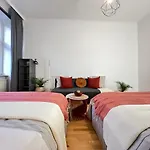 Joyful Place Apartment
