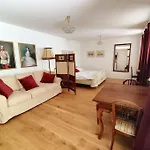 Imperial Sisi Residence-Concept Style Apartment