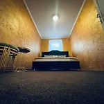 Gold Room