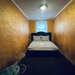 Gold Room