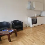 Treasure Home Apartments
