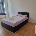 Treasure Home Apartments