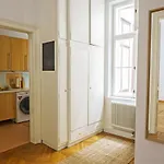 Vienna City Apartments Naschmarkt