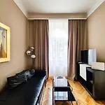 Appartement Cervantes 9