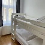 Peaceful Apartment For 4