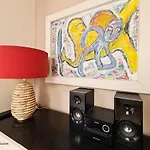 Appartement Cervantes 9