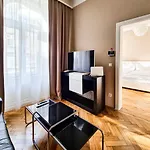Appartement Cervantes 9