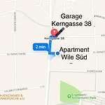 Apartments Wile Sued