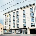 B&B Hotel Wien-Meidling