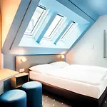 B&B Hotel Wien-Meidling