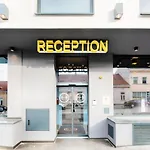 B&B Hotel Wien-Meidling