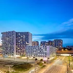 Prize By Radisson, Vienna City