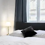 Attractive Apartment Near Wiener Stadthalle
