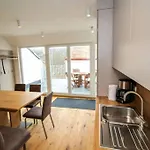 Luxury 2-Floor Rooftop Apartment With Terrace In The City Center