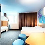 B&B Hotel Wien-Meidling