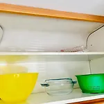 70M2 Comfy & Calm Apartment With Netflix