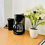 70M2 Comfy & Calm Apartment With Netflix
