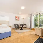 Appartements Ferchergasse