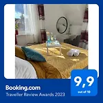 B-Apartment Vienna 12