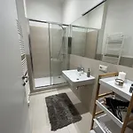 Stylisches City Apartment Beim Hauptbahnhof