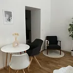 Stylisches City Apartment Beim Hauptbahnhof