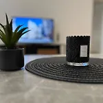 Modernes Juwel In Zentraler Lage