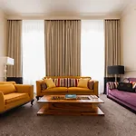 The Amauris Vienna - Relais & Chateaux