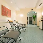 Hotel Kaiserhof Wien