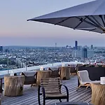 Andaz Vienna Am Belvedere, By Hyatt