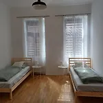 Relax Apartments