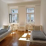 Relax Apartments