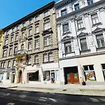 Checkinvienna 2 Bedrom Central Apartment