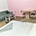 Near The Center