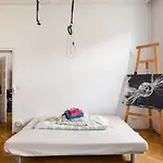 Fro-Media - Streetside Room 2 - Community Space