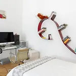 Innenstadt Wohnung Mit Stil