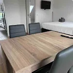 Ledion 3C - Neubauwohnung Gleich Bei Der Bushaltestelle