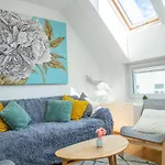 Room4Art Apartments Nr.6 In Center Air-Conditioned