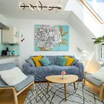Room4Art Apartments Nr.6 In Center Air-Conditioned